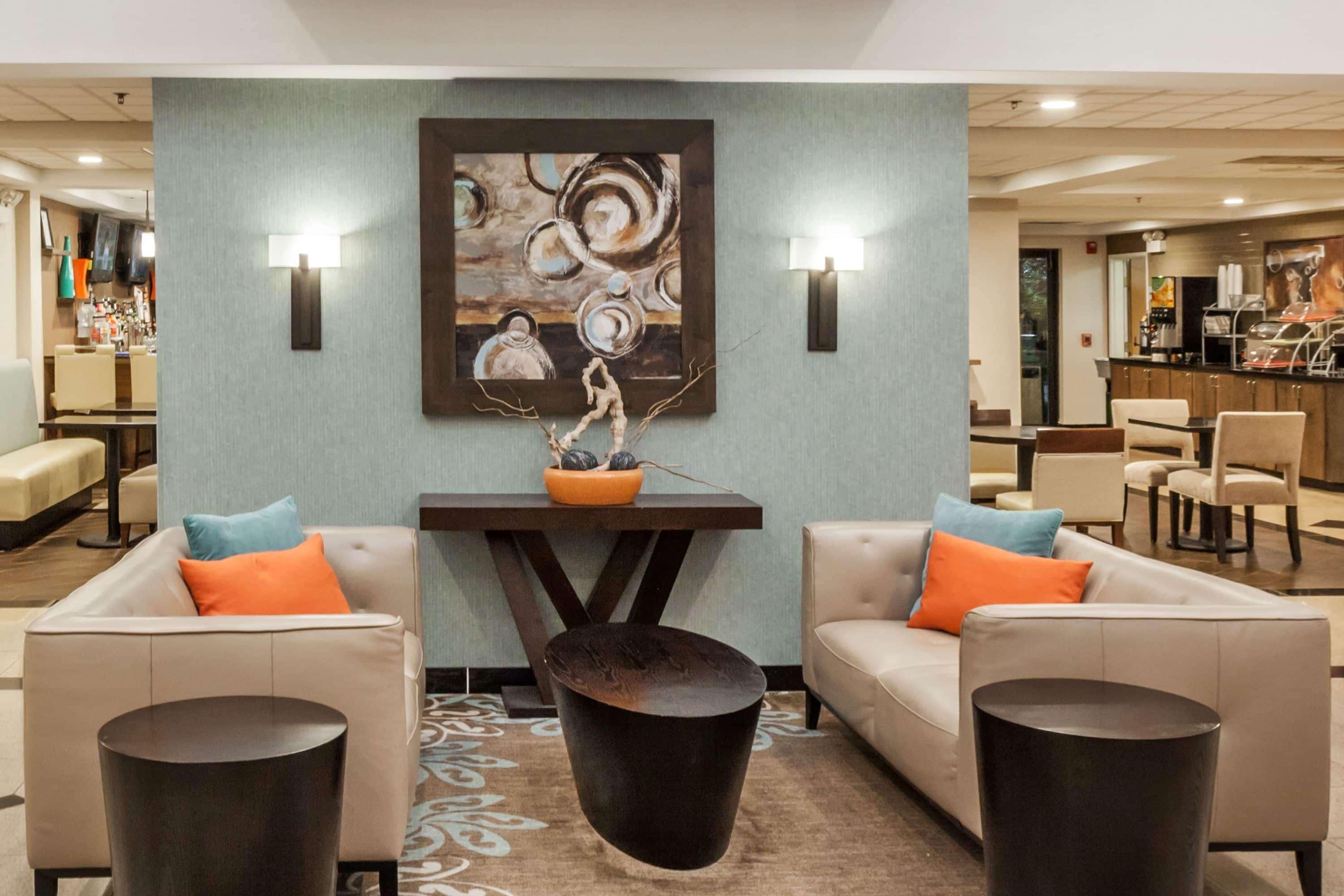 Hotel Wingate by Wyndham Schaumburg Exterior foto