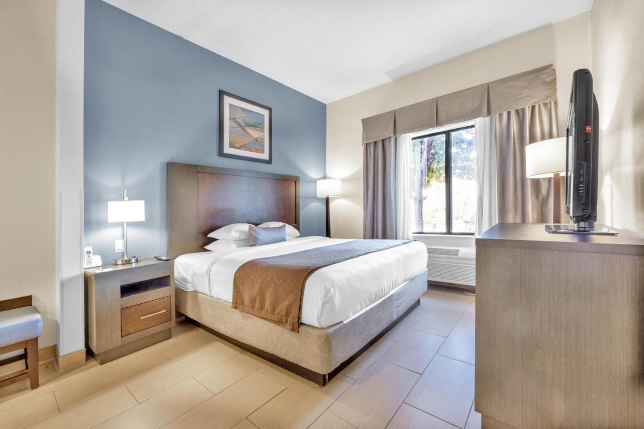 Hotel Wingate by Wyndham Schaumburg Zimmer foto